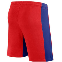 2024-25 USA Men's Stadium Away Soccer Shorts - Nike