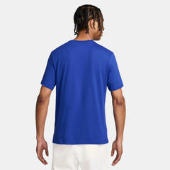2024-25 USA Men's JDI Tee Shirt - Nike