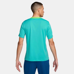 2024-25 Brazil Men's Dri-Fit Strike Top - Nike