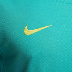 2024-25 Brazil Men's Dri-Fit Strike Top - Nike