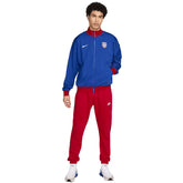 2024-25 USA Men's DF Anthem Jacket - Nike