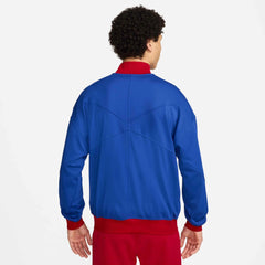 2024-25 USA Men's DF Anthem Jacket - Nike
