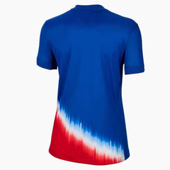 2024-25 USA Women's Stadium Away Soccer Jersey - Nike