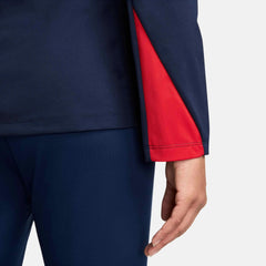 2024-25 USA Women's Storm-Fit Drill Top - Nike