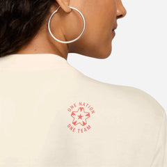 2024-25 USA Women's T-Shirt - Nike