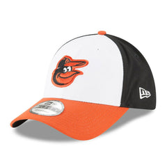 Baltimore Orioles New Era Men's Logo League 9Forty Adjustable Hat | MLB Sale