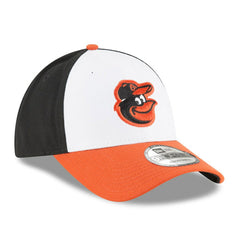 Baltimore Orioles New Era Men's Logo League 9Forty Adjustable Hat | MLB Sale