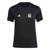 2024-25 Mexico Women's National Tee - Adidas