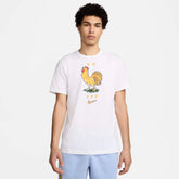 2024-25 France Men's Crest Tee - Nike