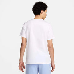 2024-25 France Men's Crest Tee - Nike