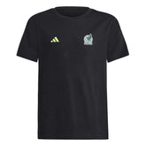 2024-25 Mexico Youth National Tee - Adidas