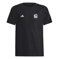 2024-25 Mexico Youth National Tee - Adidas