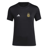 2024-25 Argentina Women's National Tee - Adidas