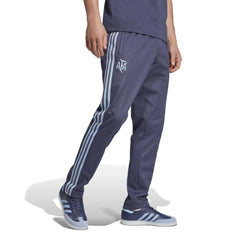 2025 Argentina Men's 50th Anniversary Track Soccer Pants Shadow Navy - Adidas