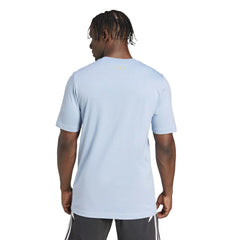 2025 Argentina Men's 50th Anniversary DNA Tee Black / Light Onix - Adidas