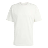 2025 Germany Men's Tee Cloud White - Adidas