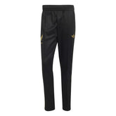 2025 Mexico Men's De Oro Track Pants Black - Adidas