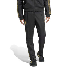 2025 Mexico Men's De Oro Track Pants Black - Adidas