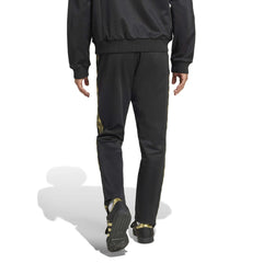 2025 Mexico Men's De Oro Track Pants Black - Adidas