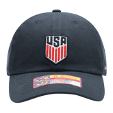 Fan Ink Collection USA Bambo Classic Hat Navy -