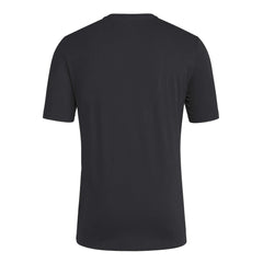 2025 Mexico Men's De Oro HOB Tee Black / Soccr-Mxs-Sxa - Adidas