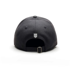Fan Ink Collection USA Dusk Adjustable Hat Black -