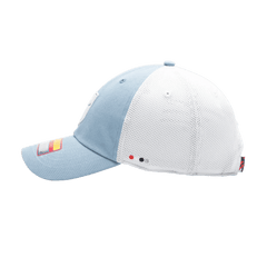 Fan Ink Collection USA Ace 2.0 Classic Adjustable Hat Blue/White -