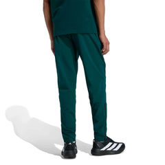 2026 Mexico Men's Track Pants Aurora Ivy - Adidas