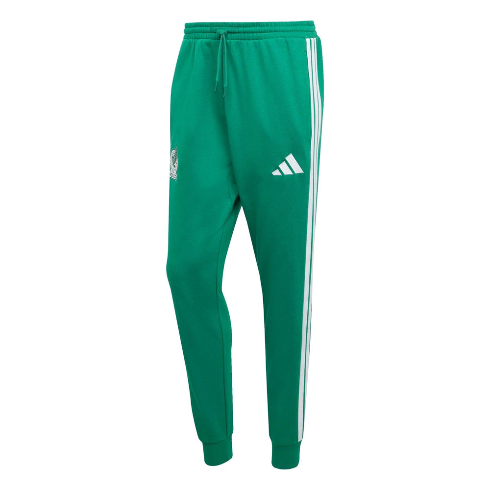 2026 Mexico Men's DNA Pants Bold Green - Adidas