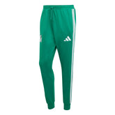 2026 Mexico Men's DNA Pants Bold Green - Adidas