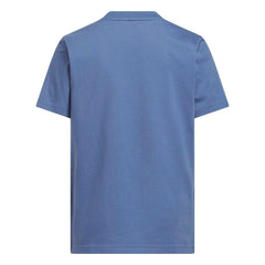 2026 Argentina Youth World Cup HJH Tee Crew Blue - Adidas