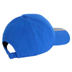 2026 Italy Baseball Cap Bold Blue / Hazy Beige - Adidas