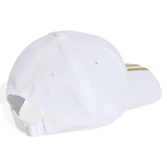 2026 Italy Baseball Cap White - Adidas