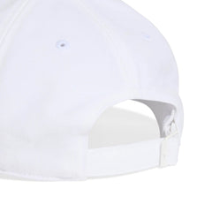 2026 Italy Baseball Cap White - Adidas