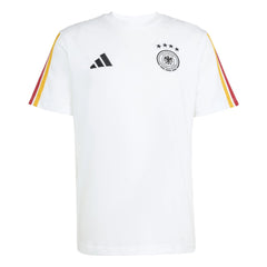 2026 Germany Women's Tee White - Adidas