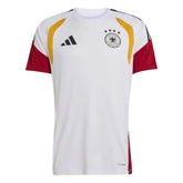 2026 Germany Men's Training Soccer Jersey White - Adidas