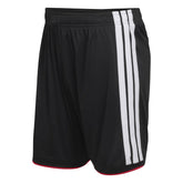 2026 Germany Men's Home Shorts Black - Adidas