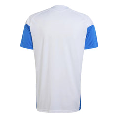2026 Colombia Men's Training Soccer Jersey White - Adidas