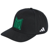 2026 Mexico Snapback Cap Black / White - Adidas