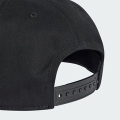 2026 Mexico Snapback Cap Black / White - Adidas