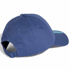 2026 Argentina Baseball Cap Crew Blue / Icey Blue - Adidas