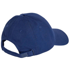 2026 Spain Baseball Cap Dark Blue / Crew Yellow - Adidas