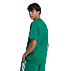 2026 Mexico Men's DNA Graphic Tee Bold Green - Adidas