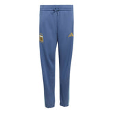 2026 Argentina Youth Pants Crew Blue - Adidas