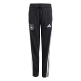 2026 Germany Youth Pants Black - Adidas