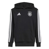 2026 Germany Youth DNA Hoodie Black - Adidas