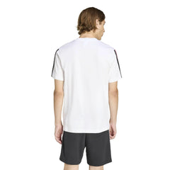 2026 Germany Men's DNA Tee White - Adidas