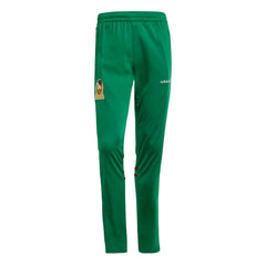 1986 Mexico Men's Retro Track Pants Green - Adidas