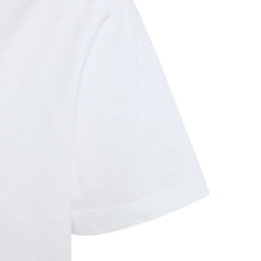 2026 Argentina Youth Home Tee White - Adidas