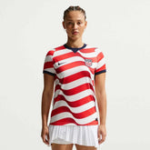 2026-27 USMNT Women's Stadium Home Soccer Jersey Sail/Midnight Navy/Midnight Navy - Nike